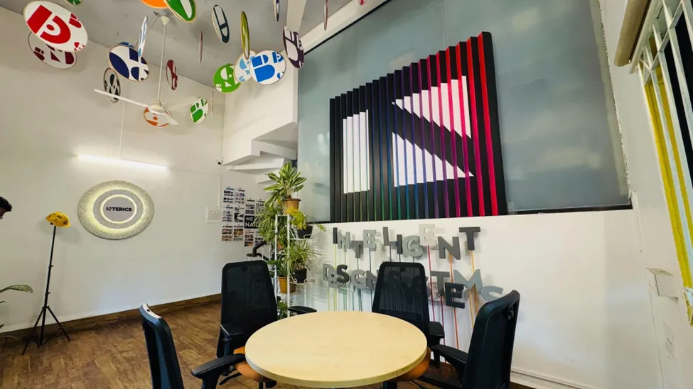 Interics Immersive Experience Centre