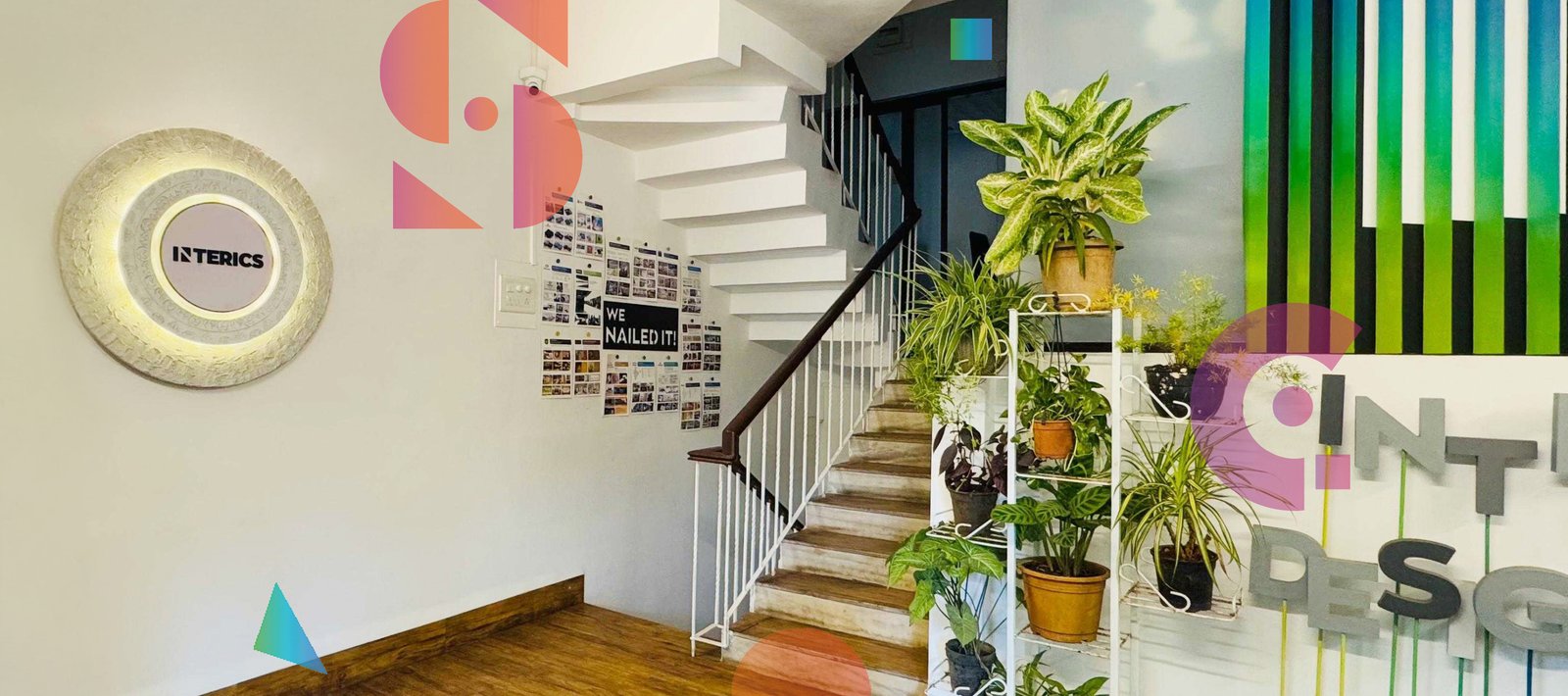 Interics Spaces Video
