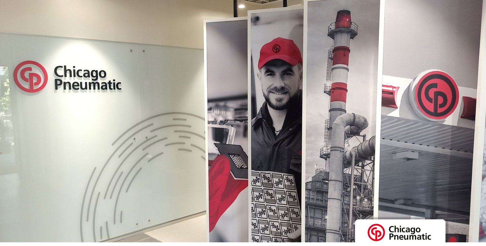 Atlas Copco Group