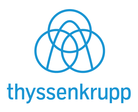 thyssenkrupp