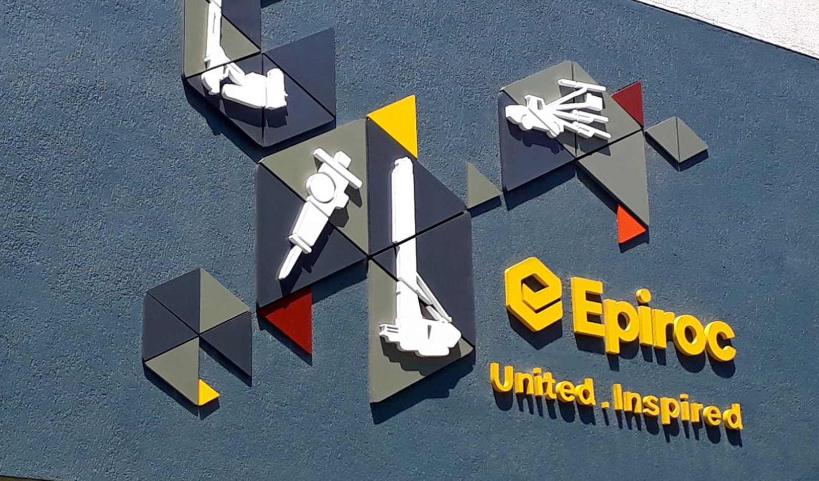 Factory Branding Project