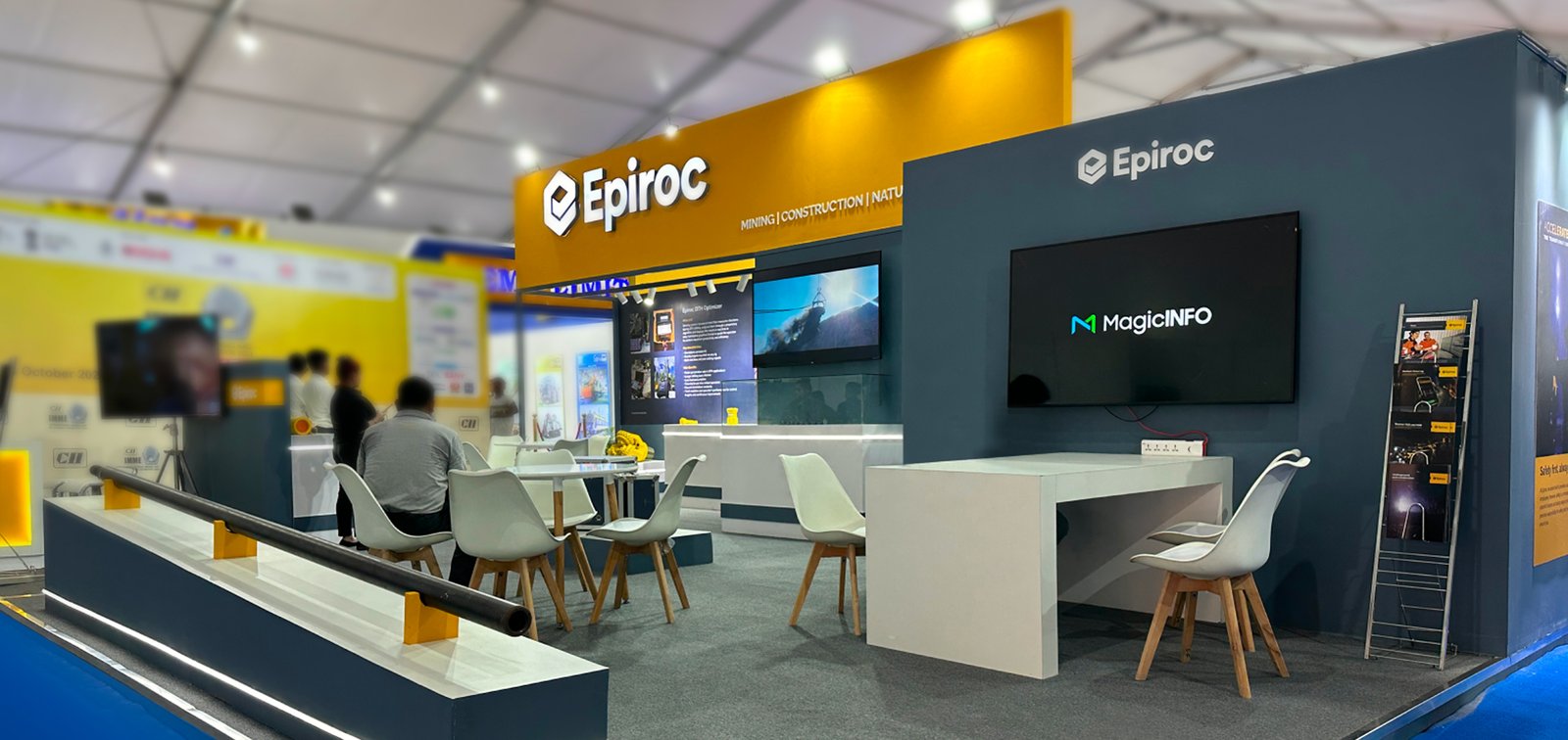 Office Branding