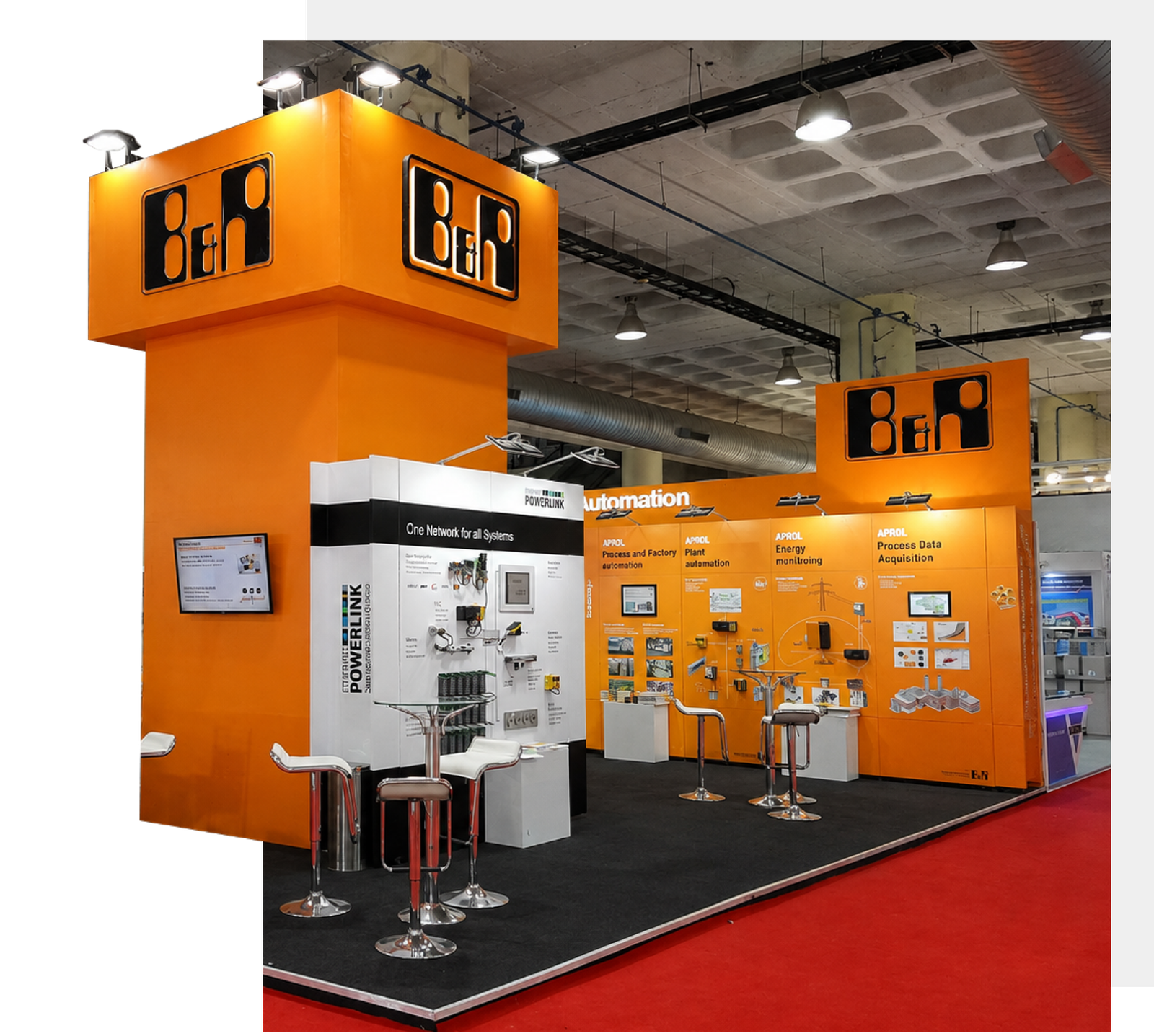 Corporate Branding