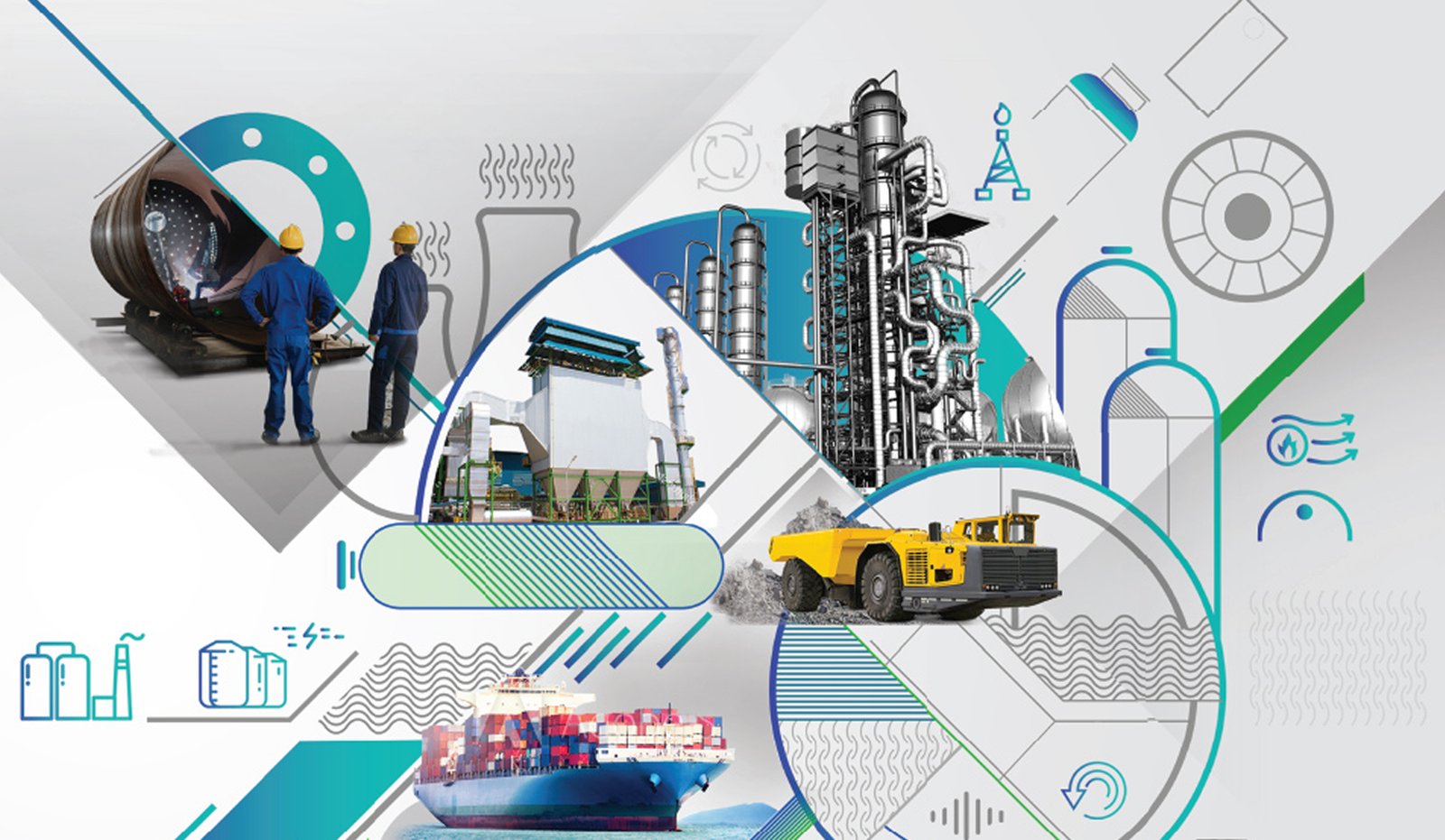 Exhibition and Trade Show Branding