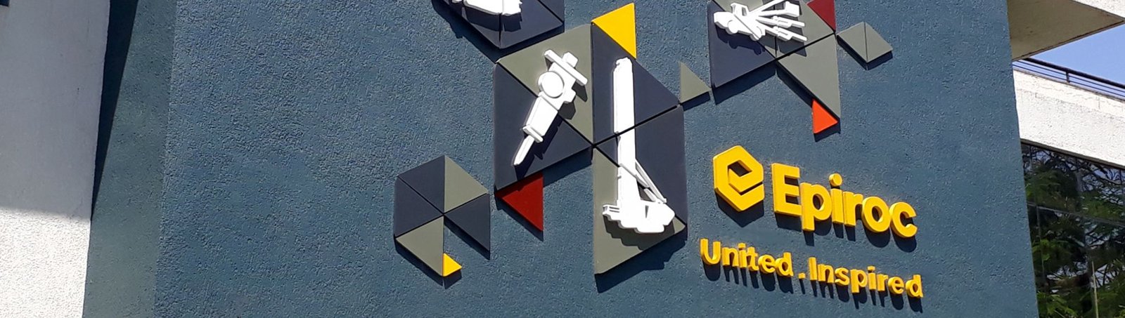 Factory Branding Project