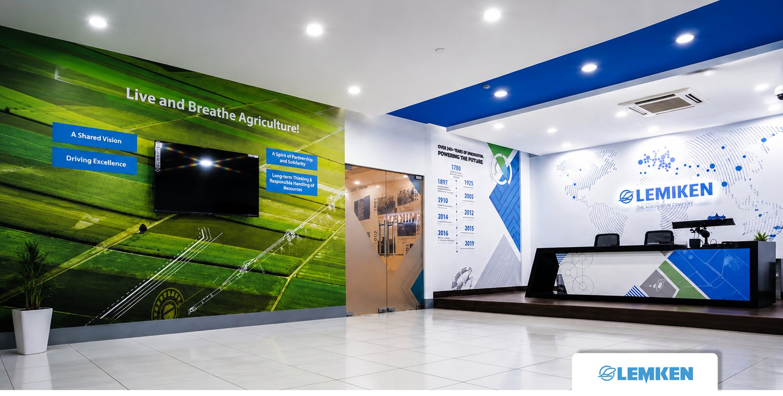 Atlas Copco Group