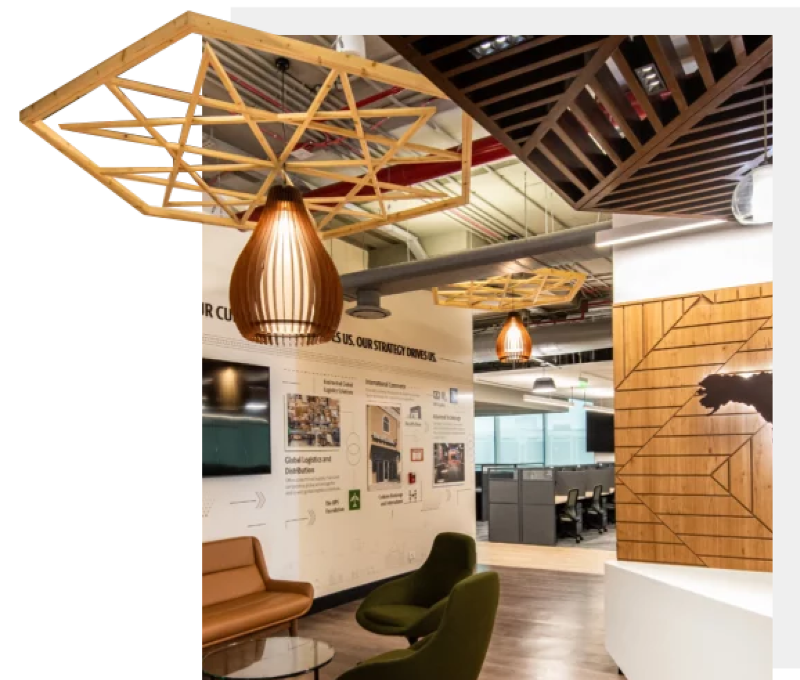 Office Branding