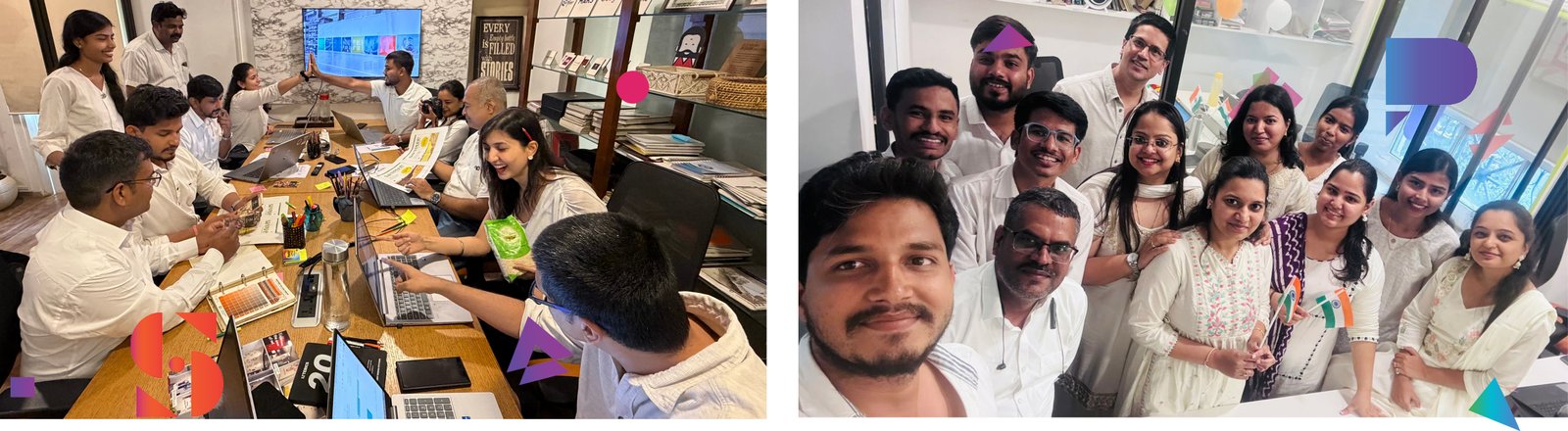 Our Team