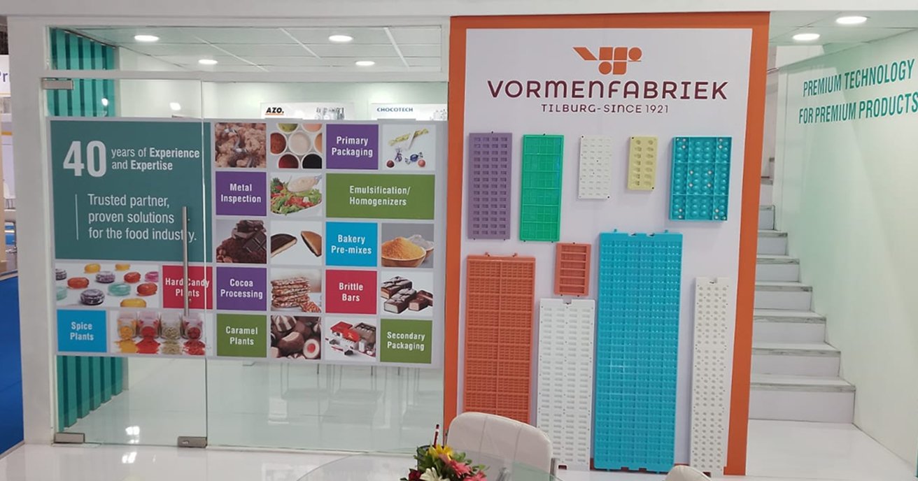 Office branding interior