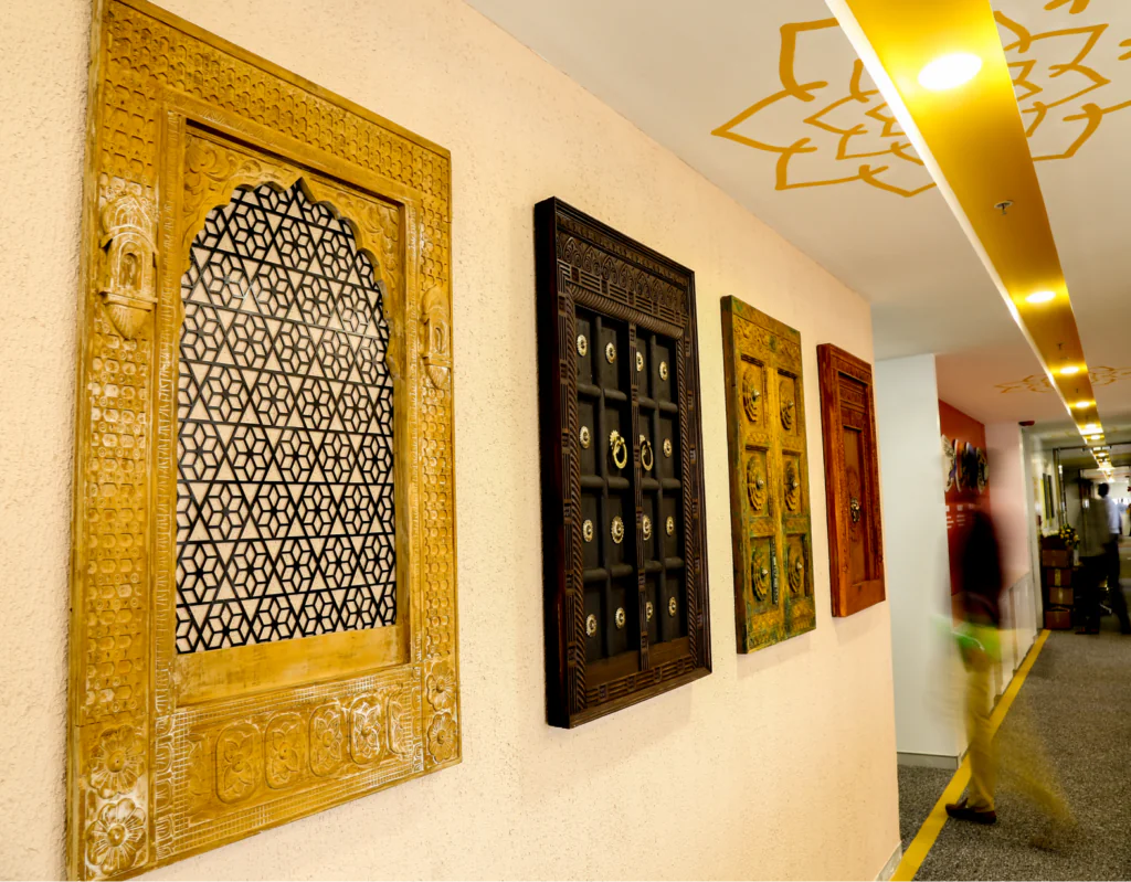 EPIROC INDIA​