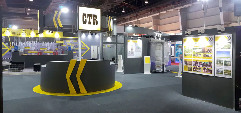 CTR MANUFACTURING INDUSTRIES LTD