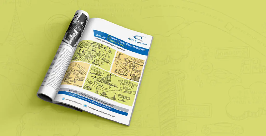 CUMMINS INDIA LTD.​