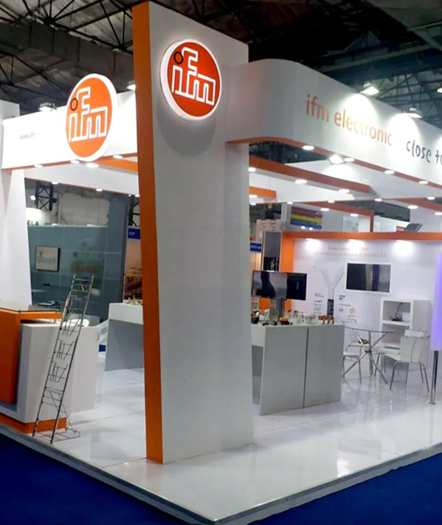 IFM ELECTRONIC INDIA PVT. LTD.