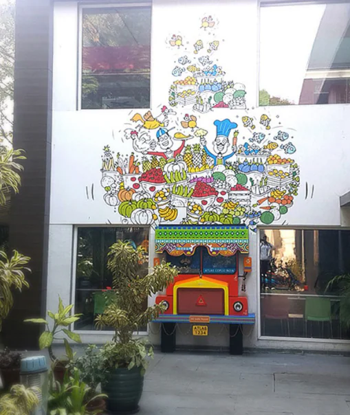 ATLAS COPCO
