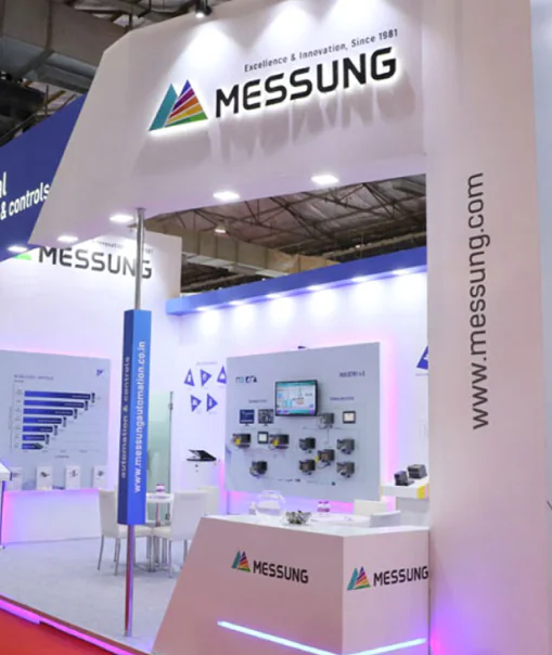 MESSUNG SYSTEMS PVT. LTD.
