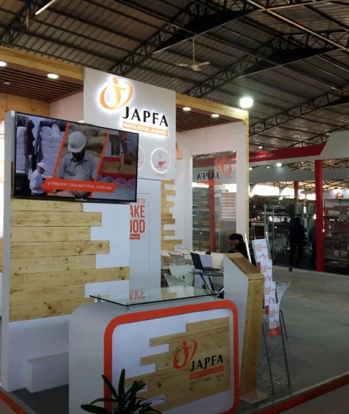 JAPFA