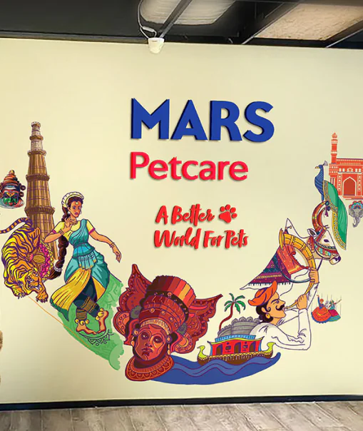 MARS PETCARE INDIA