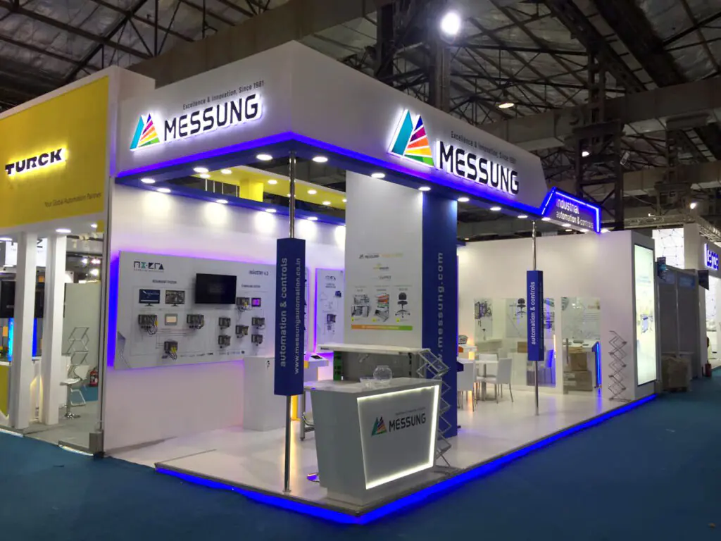 MESSUNG SYSTEMS PVT. LTD.