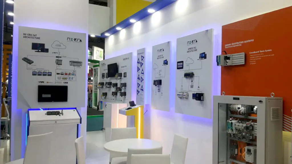 MESSUNG SYSTEMS PVT. LTD.