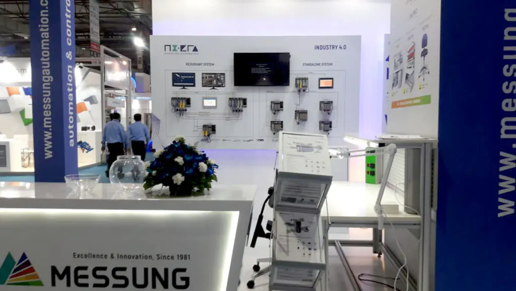 MESSUNG SYSTEMS PVT. LTD.