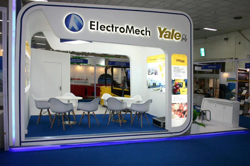 ELECTROMECH
