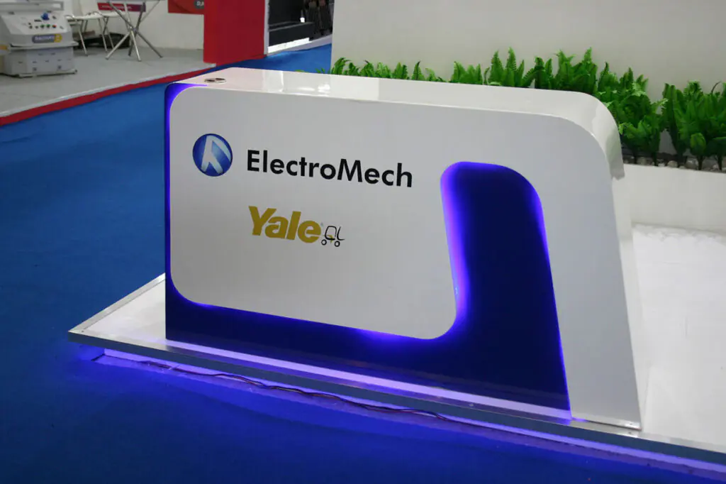 ELECTROMECH