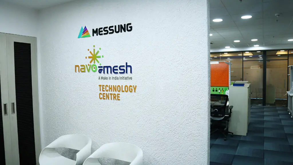 NAVONMESH TECH CENTRE