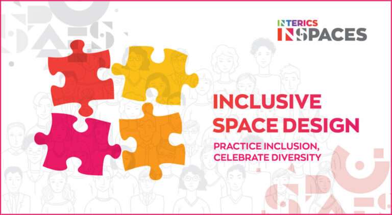 Inclusive Space Design