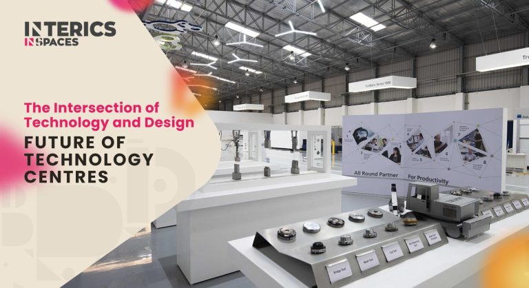 Strategic Technology Centre Design for Future-Ready Brands